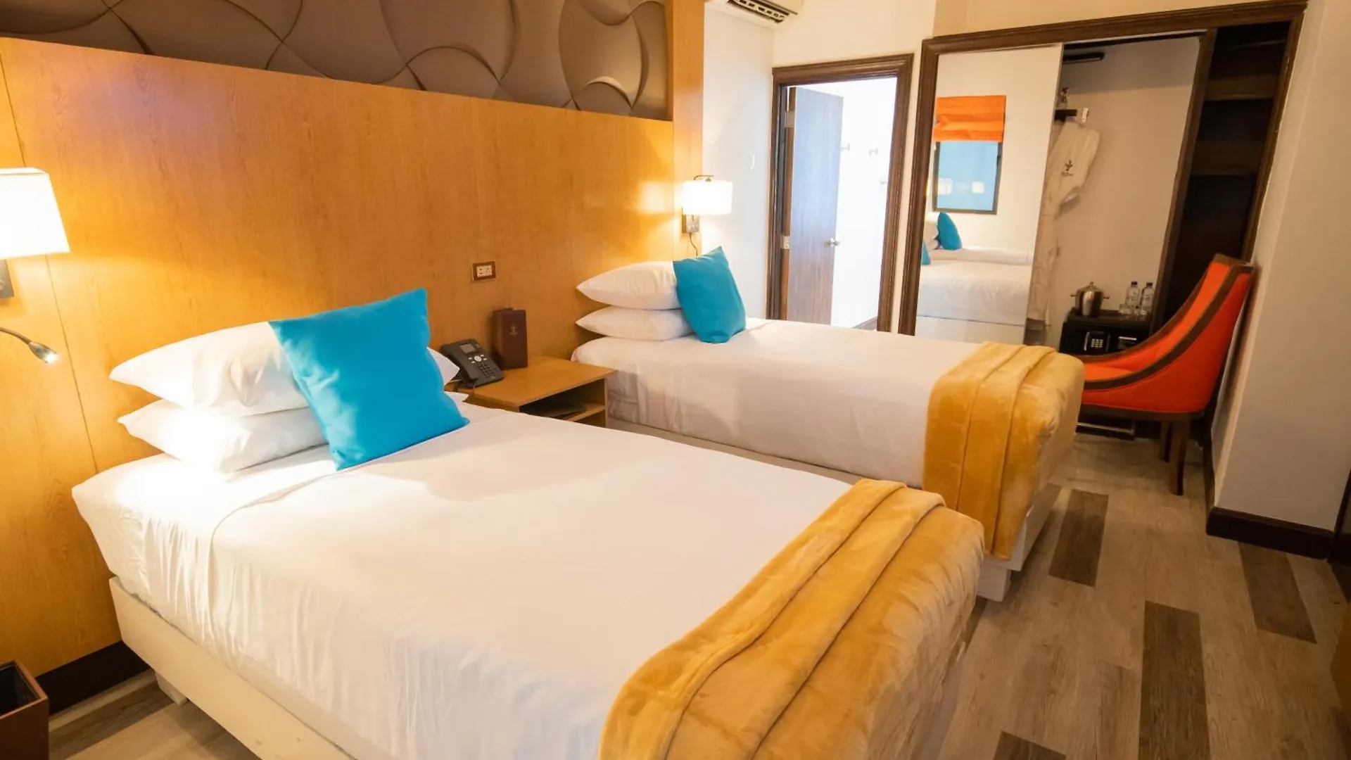 Sago Palm Hotel Ocho Rios