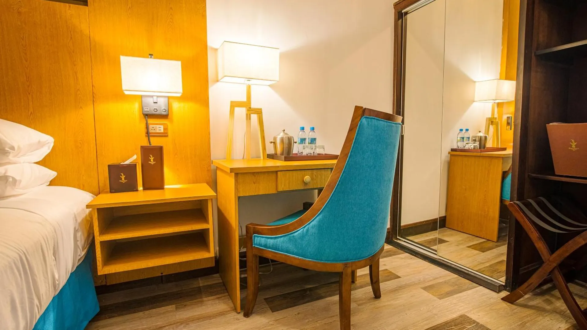 Sago Palm Hotel Ocho Rios