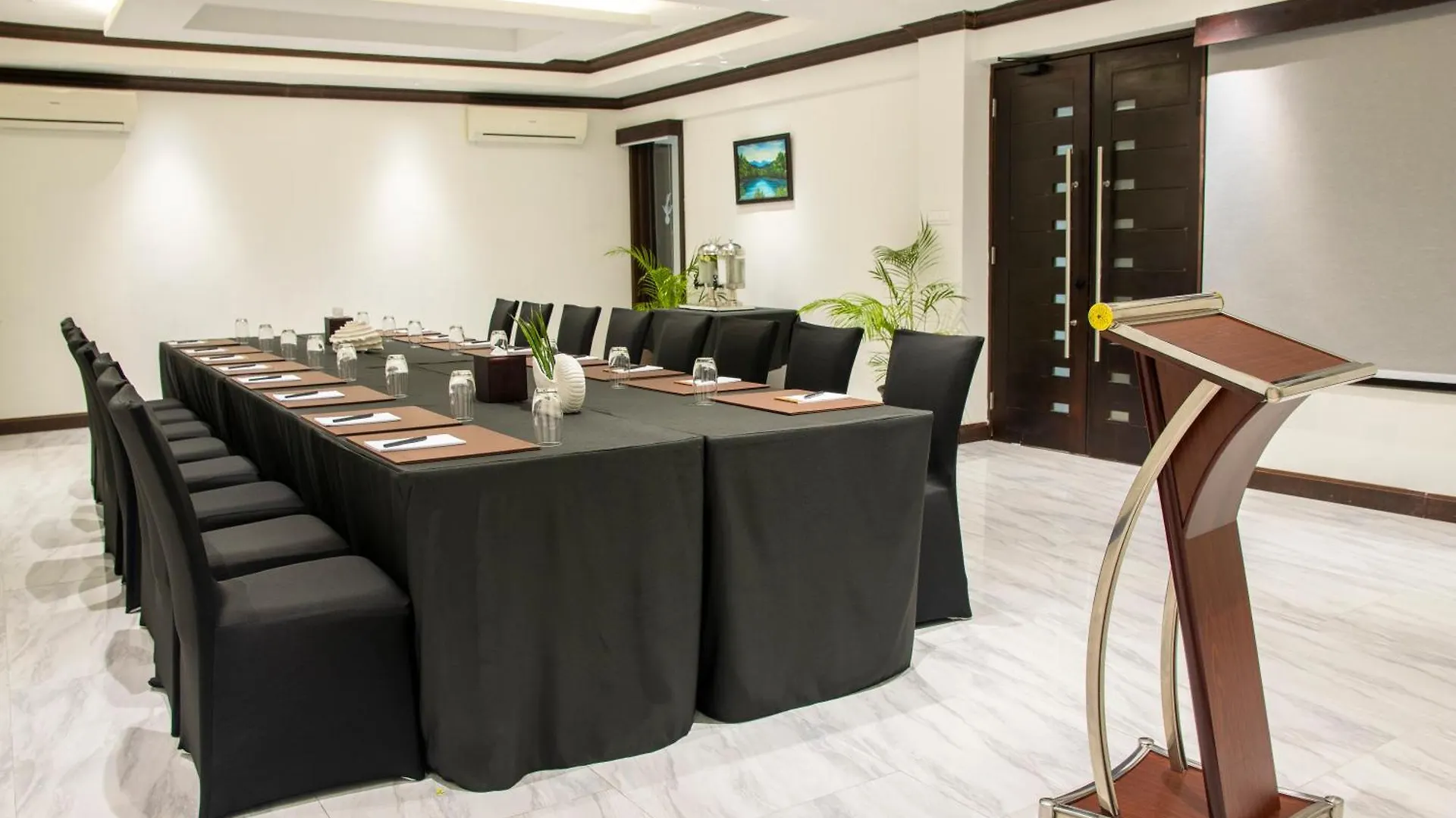 Sago Palm Hotel Ocho Rios