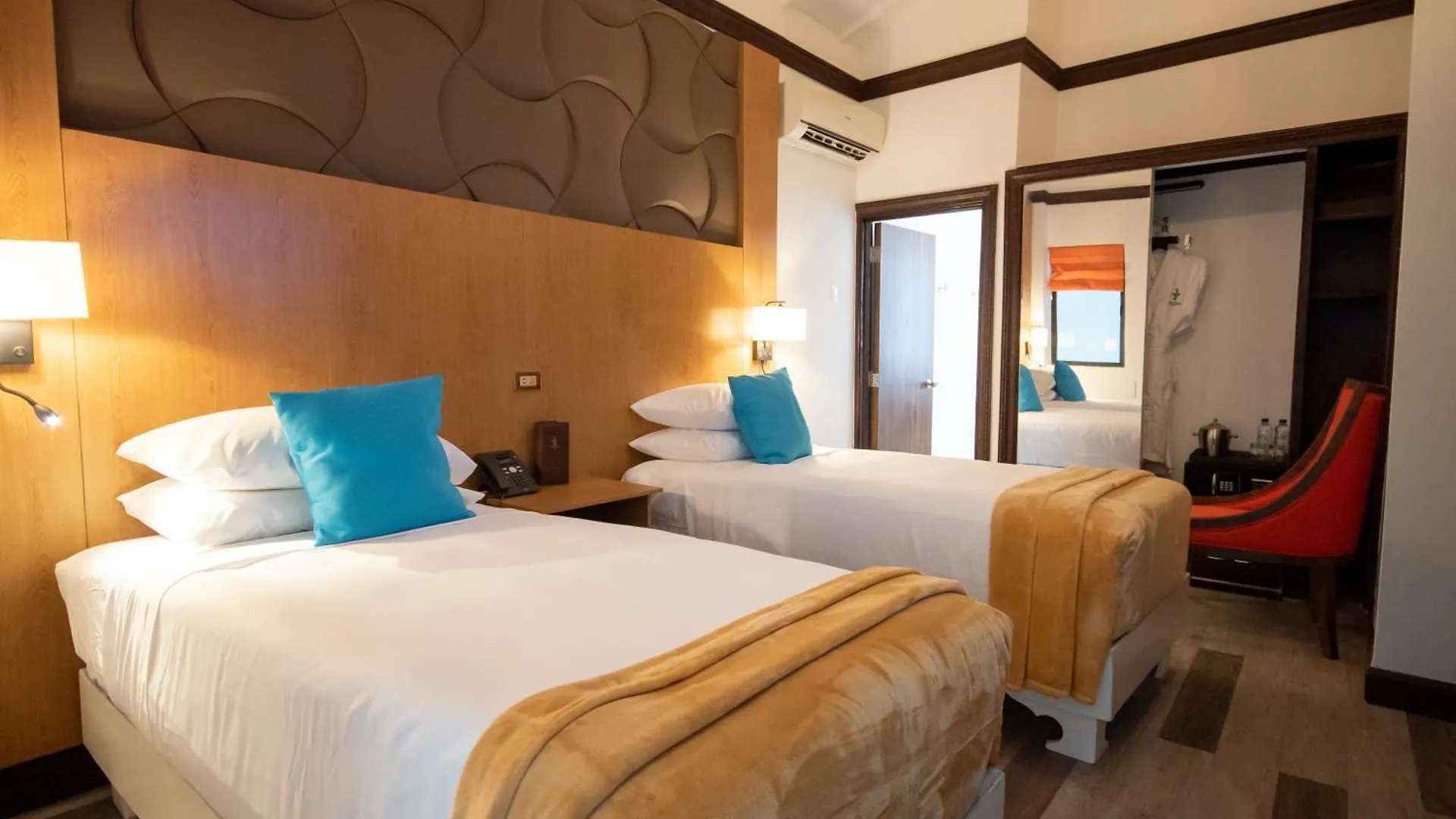 Sago Palm Hotel Ocho Rios Jamaica