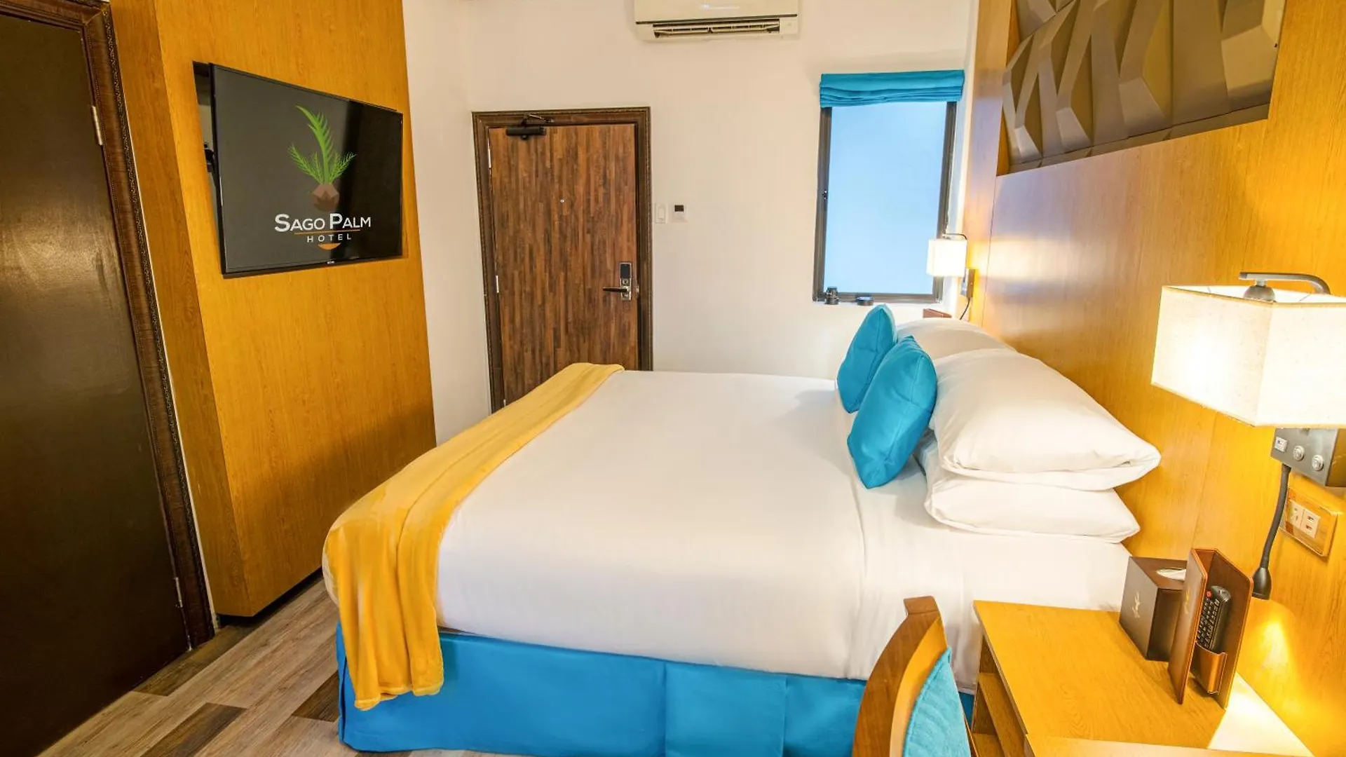 Sago Palm Hotel Ocho Rios