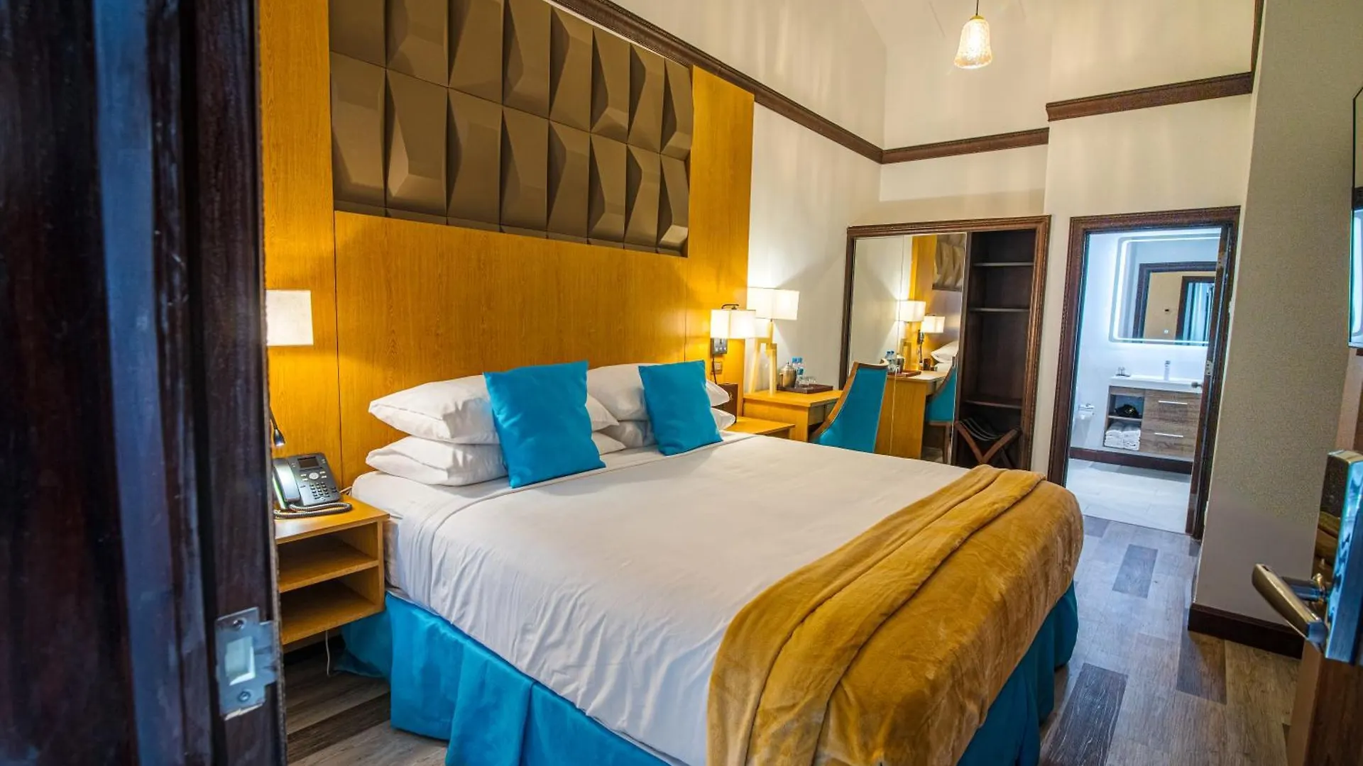 Sago Palm Hotel Ocho Rios