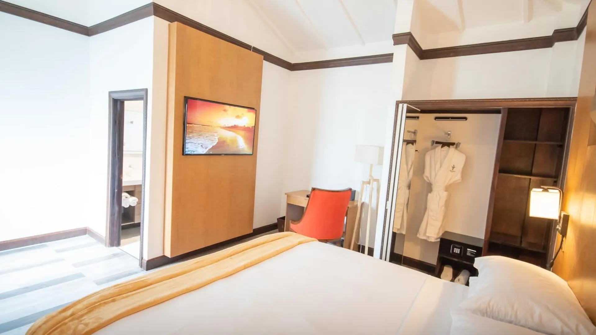 Sago Palm Hotel Ocho Rios