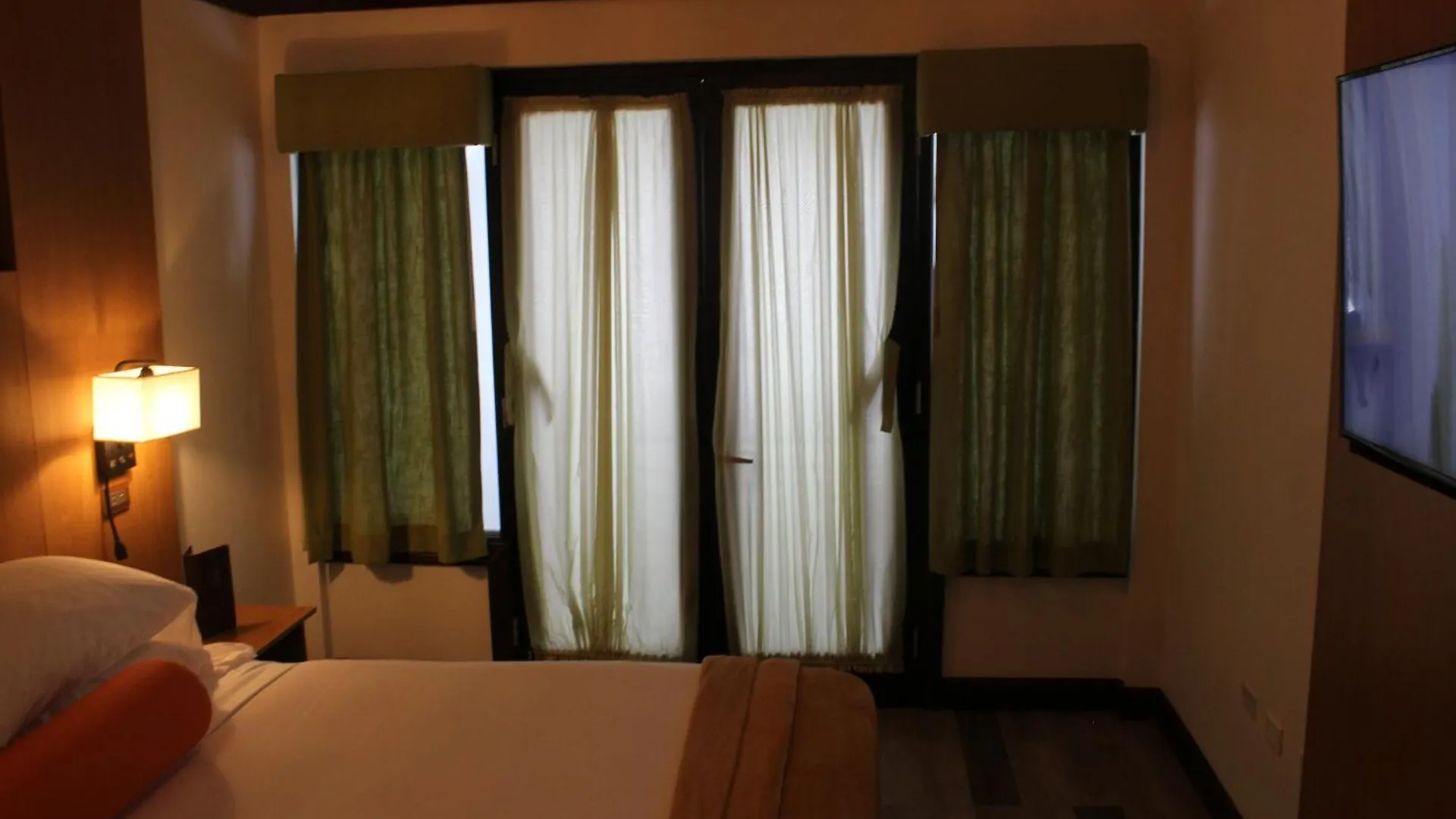Sago Palm Hotel Ocho Rios