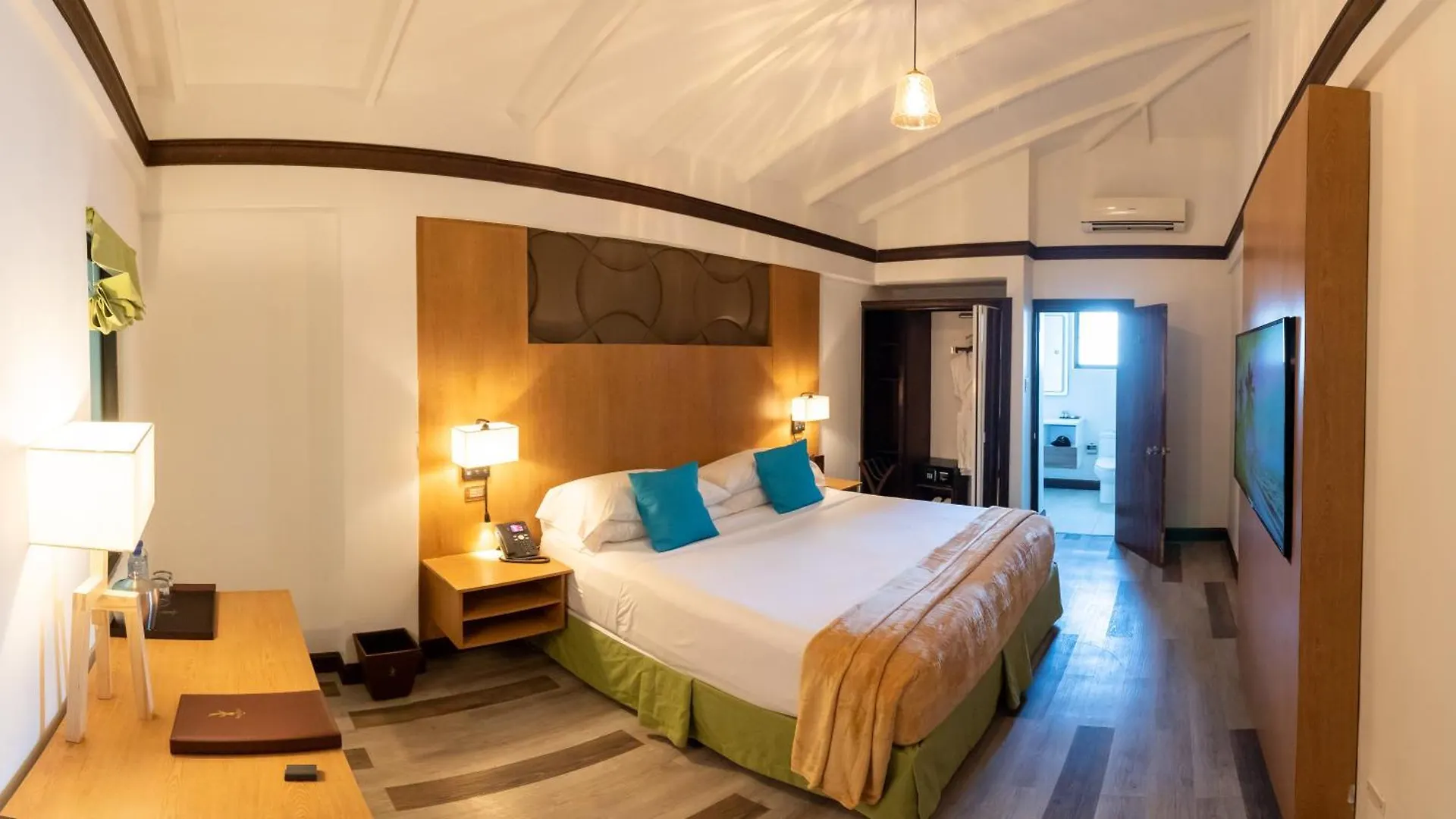 Sago Palm Hotel Ocho Rios