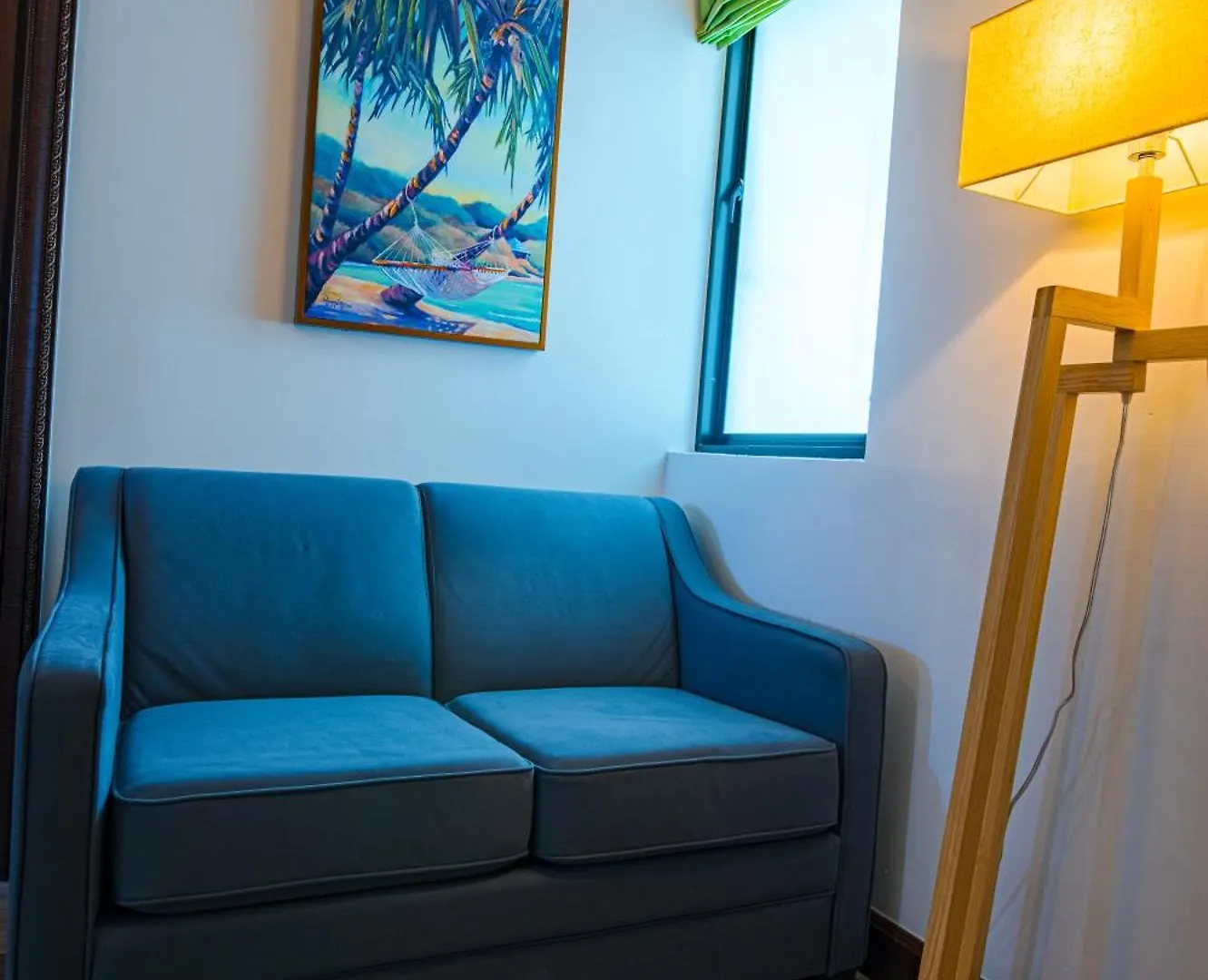 Sago Palm Hotel Ocho Rios