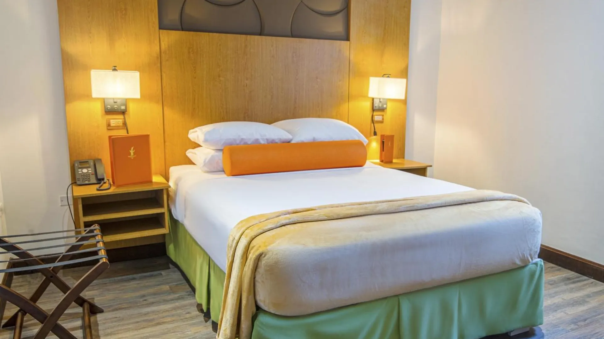 Sago Palm Hotel Ocho Rios