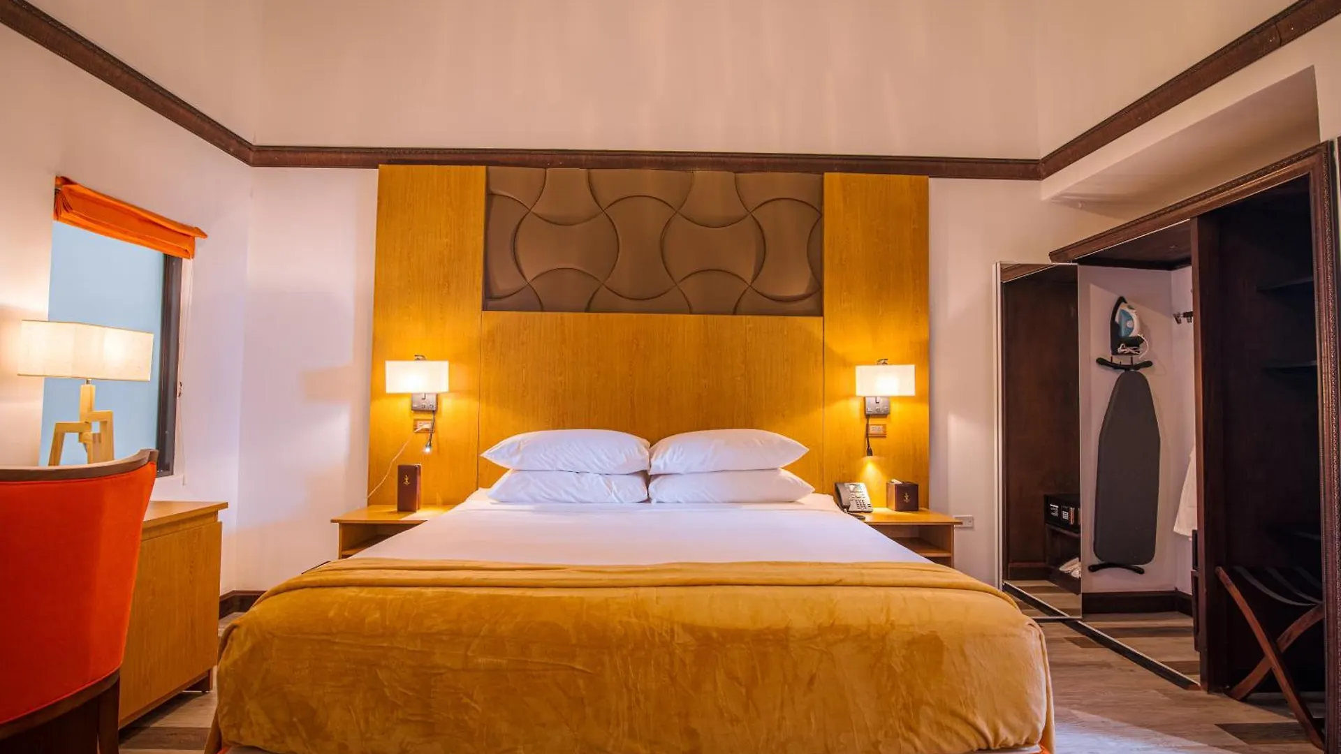 Sago Palm Hotel Ocho Rios