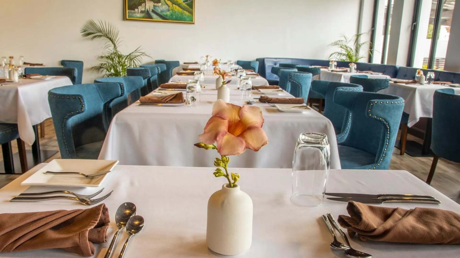 Sago Palm Hotel Ocho Rios