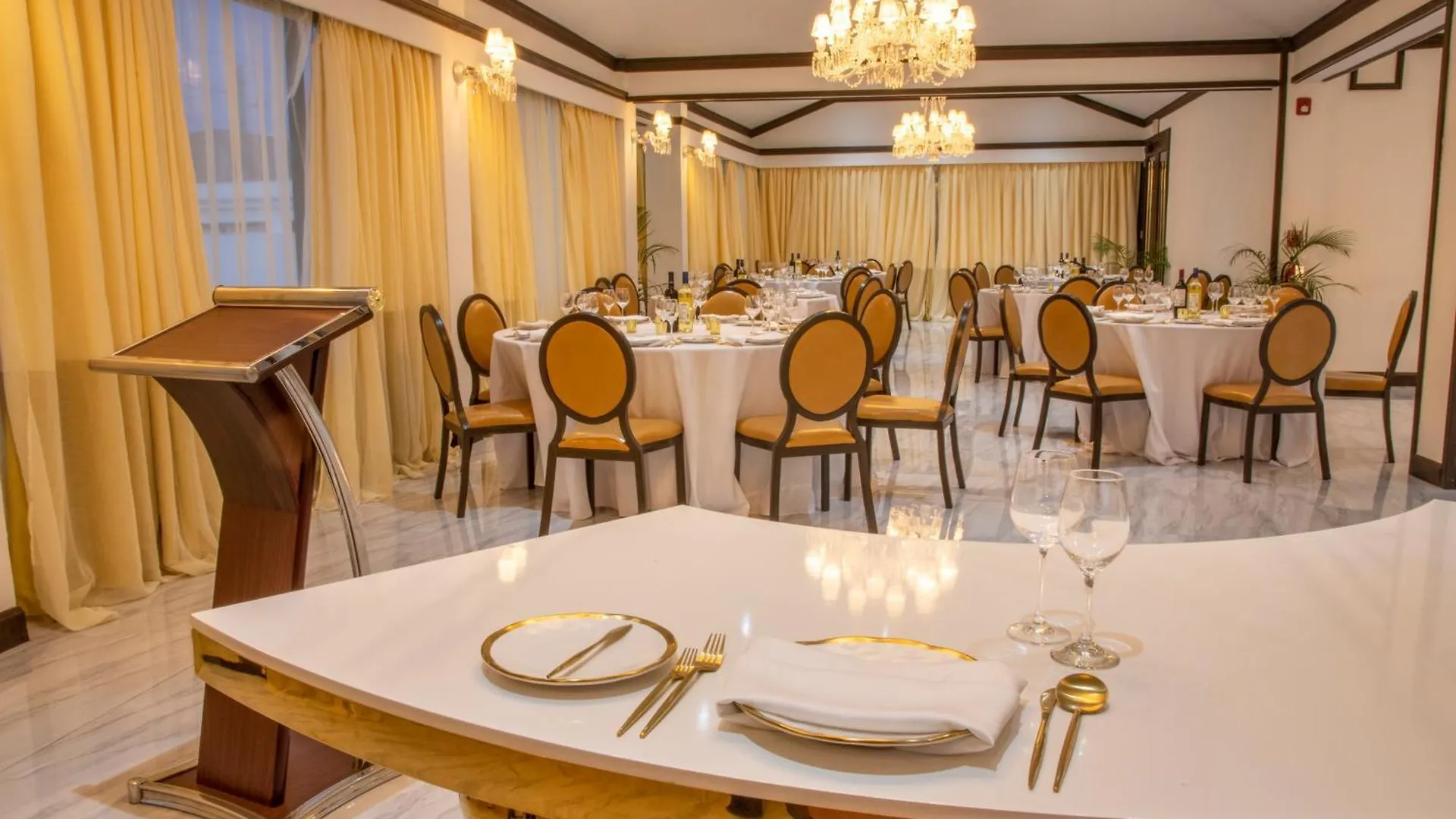 Sago Palm Hotel Ocho Rios