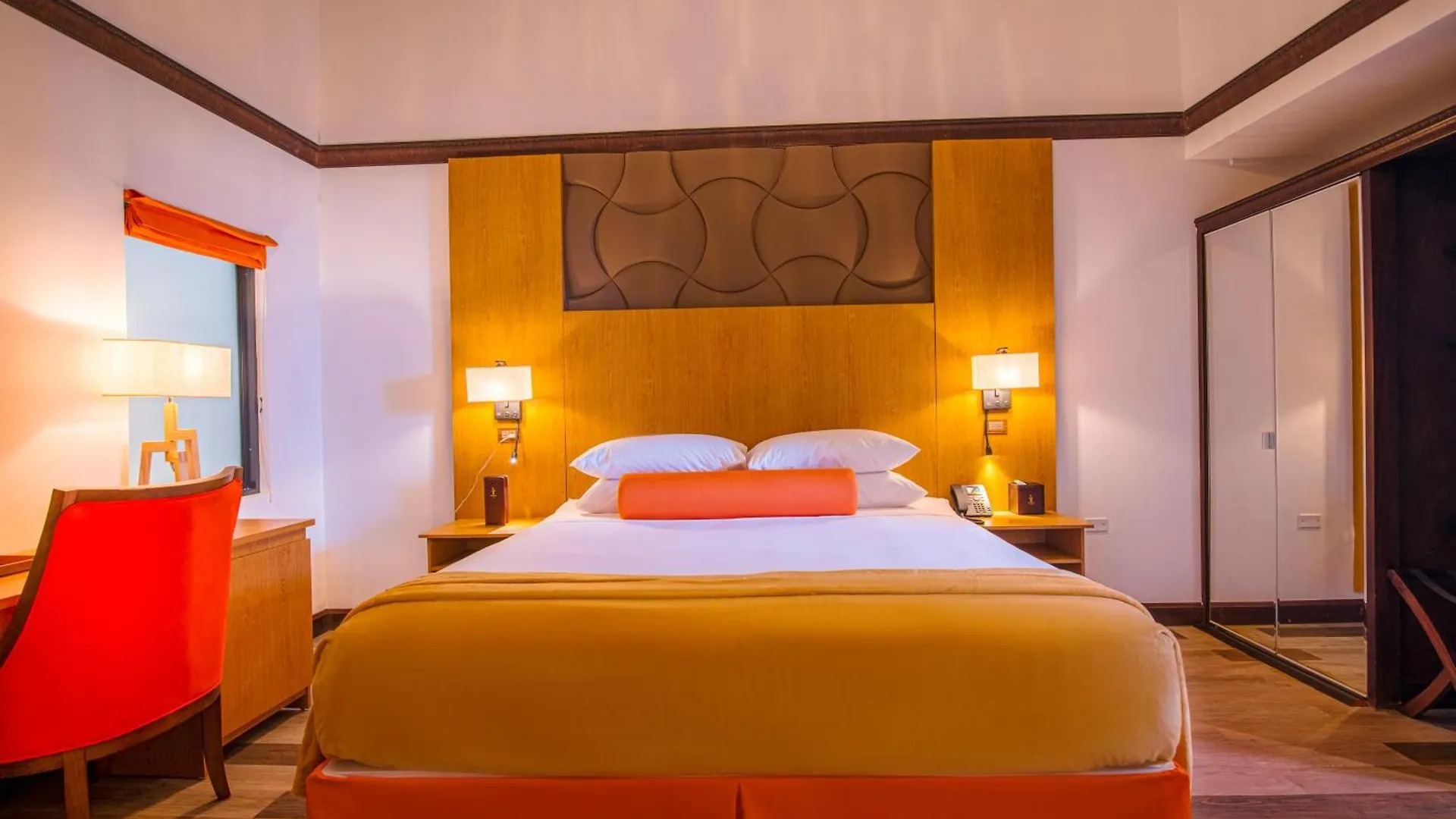 Sago Palm Hotel Ocho Rios