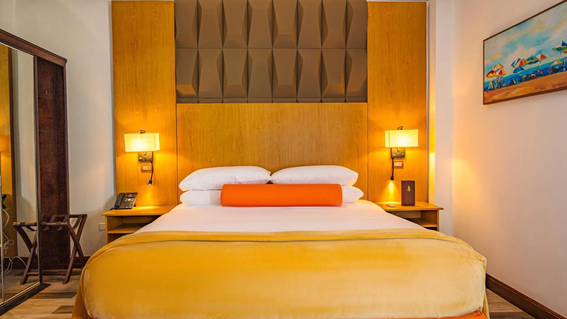 Sago Palm Hotel Ocho Rios