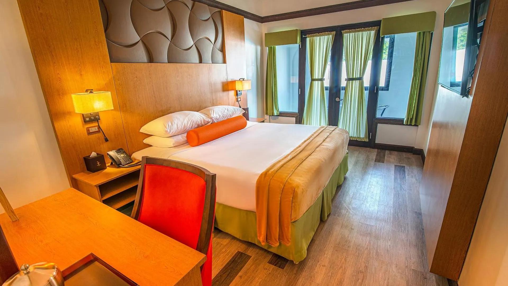 Sago Palm Hotel Ocho Rios