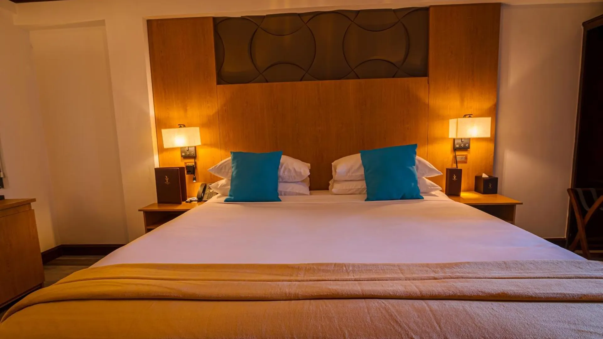 Sago Palm Hotel Ocho Rios Jamaica