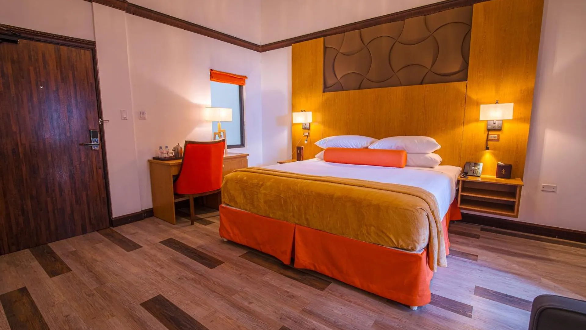 Sago Palm Hotel Ocho Rios