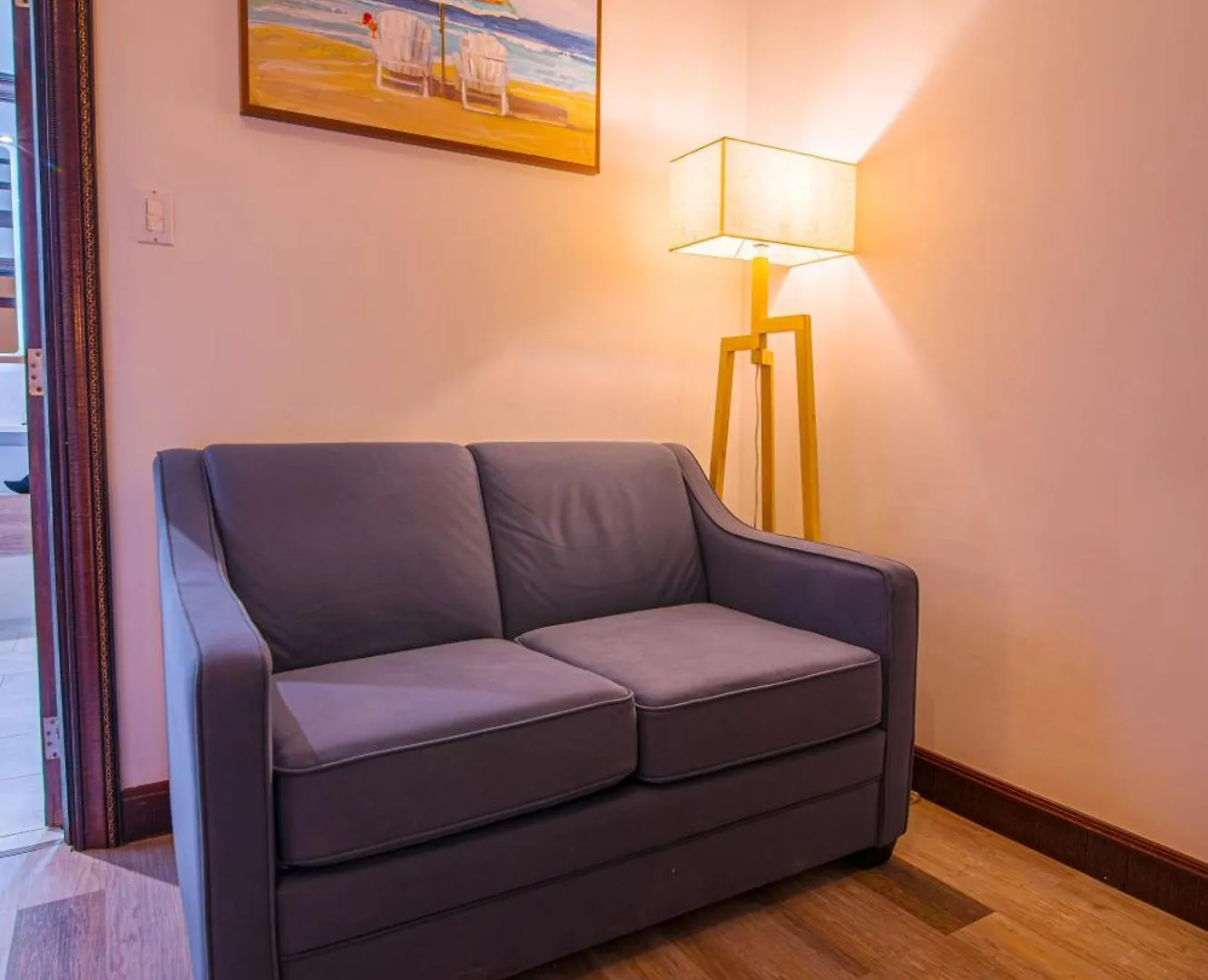 Sago Palm Hotel Ocho Rios