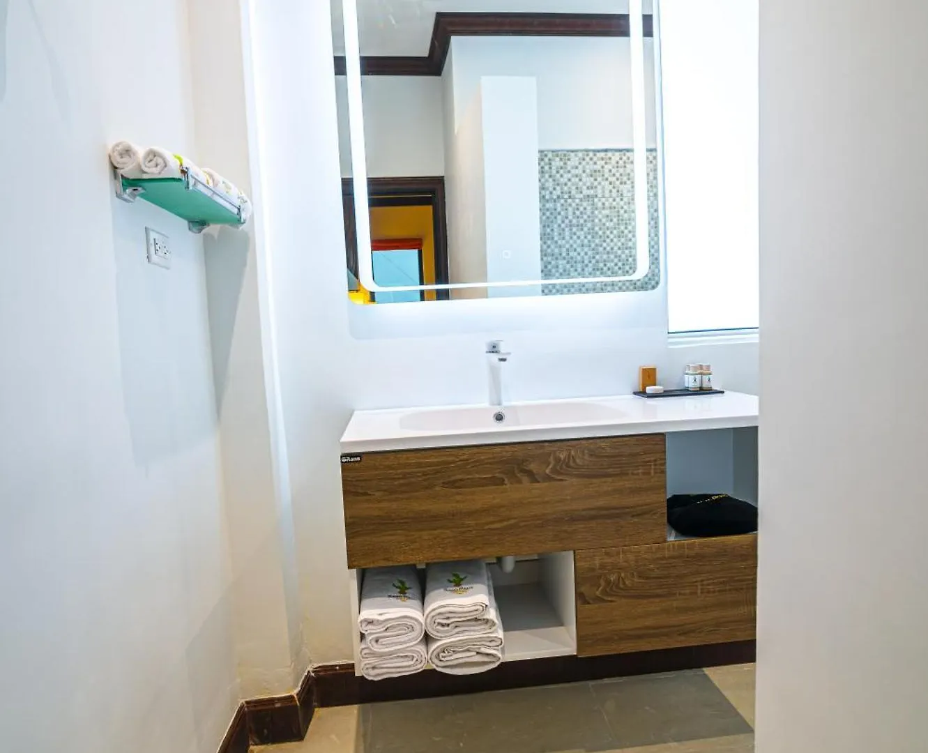 Sago Palm Hotel Ocho Rios