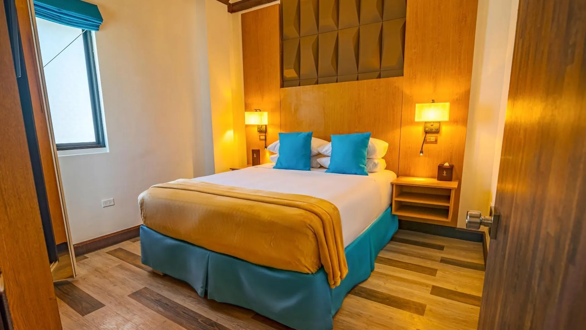 Sago Palm Hotel Ocho Rios Jamaica